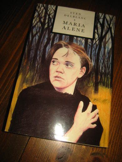 DEBLANC: MARIA ALENE 1989