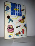 HJORTH: drama med hilde 1987