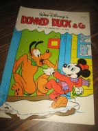1981 nr 003 Donald Duck & Co