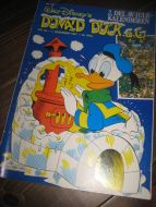 1987 nr 049 Donald Duck & Co