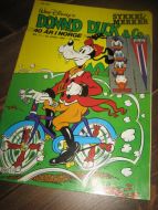 1988 nr 017 Donald Duck & Co