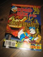 2001 nr 027 Donald Duck & Co