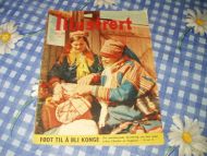 1957 nr 039 Illustrert