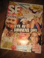 2007 nr 017 SE OG HØR