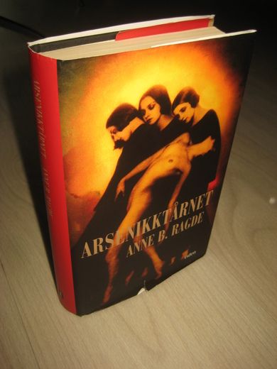 RAGDE: ARSENIKKTÅRNET 2006