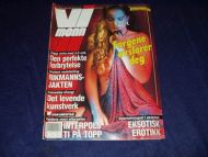 1992 nr 005 VI menn