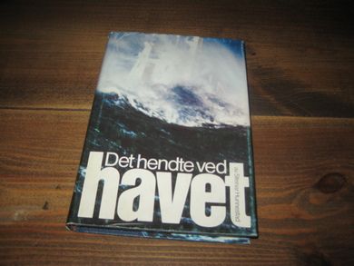 Hunnestad: Det hendte ved havet 1978