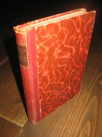 RUNA: TRETTENÅRINGER. 1945.