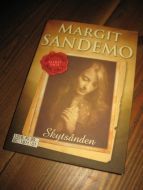 SANDEMO MARGIT: Skytsånden 2013