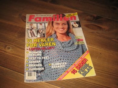 1994 nr 006 Familien