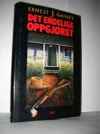 GAINES: DET ENDELIGE OPPGJØRET. 1985.
