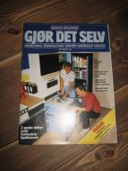 1985 nr 009 GJØR DET SELV