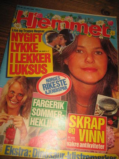 1990 nr 030 Hjemmet
