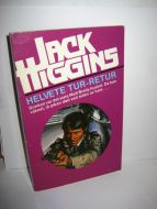 HELVETE TUR RETUR Bok nr 39