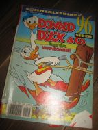 2001 nr 028 Donald Duck & Co