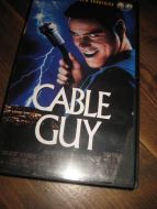CABLE GUY 1996 11 ÅR 95 MIN