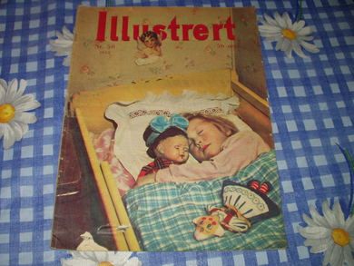 1955 nr 050 Illustrert
