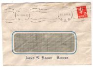 Johan R Rogge 31 7 50