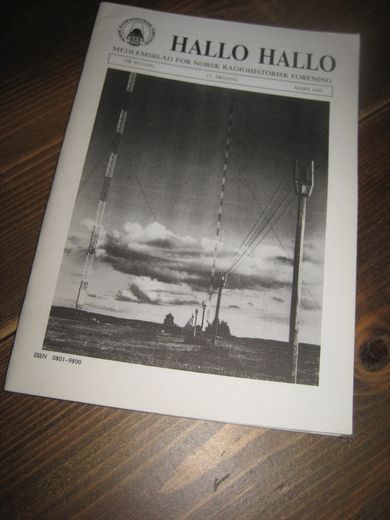 1995 nr 049 HALLO HALLO