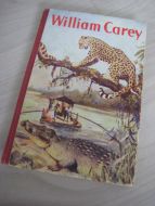 STEVENSON: William Carrey: 1961. 