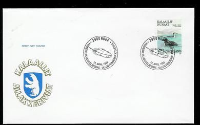 1988, 14.4, 3900 NUUK