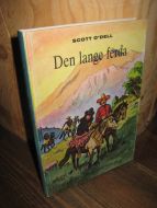 O'DELL: Den lange ferda. 1982.