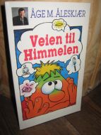 ÅLESKJÆR: Veien til himmelen. 1994.