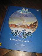 JUL i Blåfjell. 1999.
