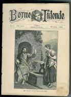 1892 nr 011 Børne Tidende