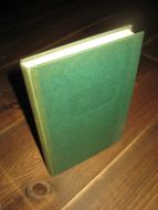 TOWNSEND: Hemmelig dagbok for Adrian Mole 13 1/2. 1986.