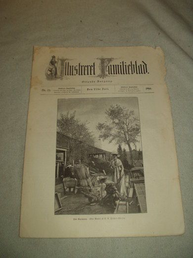 1894 nr 029 Illustrere Familieblad