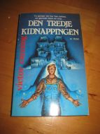 CANNING: DEN TREDJE KIDNAPPINGEN
