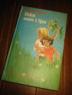 HAUGEN: IKKE SOM I FJOR. 1973. 