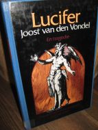 van den Vondel, Joost: Lucifer. 1987.
