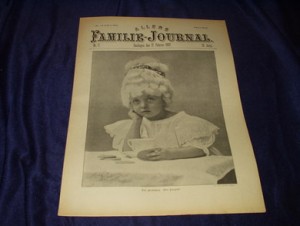 1907,nr 007, Allers Familie Journal