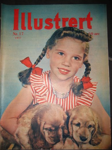 1957 nr 017 Illustrert