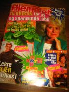 1998 nr 011 Hjemmet