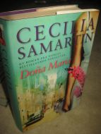 SAMARTIN, CECILIA. DONA MARIA. 2012.