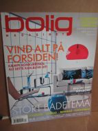 2003 nr 042 bolig MAGASINET