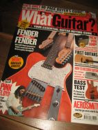 2004,NR 006, What Guitar? 