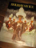 1971 HOLIDAY ON ICE