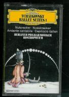 TCHAIKOWAKY BALLET SUITES 1