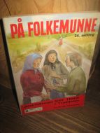 1983, PÅ FOLKEMUNNE. 34. SAMLING.