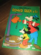 1979 nr 022 DONALD DUCK & Co