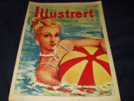 1949 nr 033 Illustrert