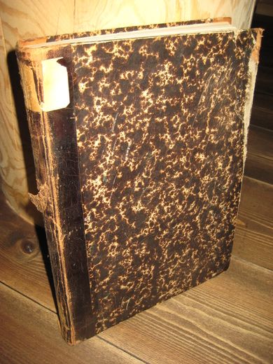 1891, Norsk Skoletidende.