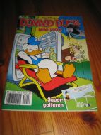 2005 nr 026 DONALD DUCK & CO