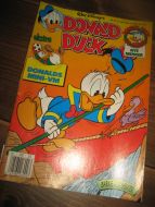 1994 nr 025 DONALD DUCK & CO