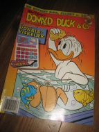 1992 nr 042 DONALD DUCK & CO