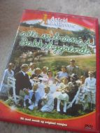 Lindgren. Alle vi barna i Bakkebygrenda. 1986, 86 min